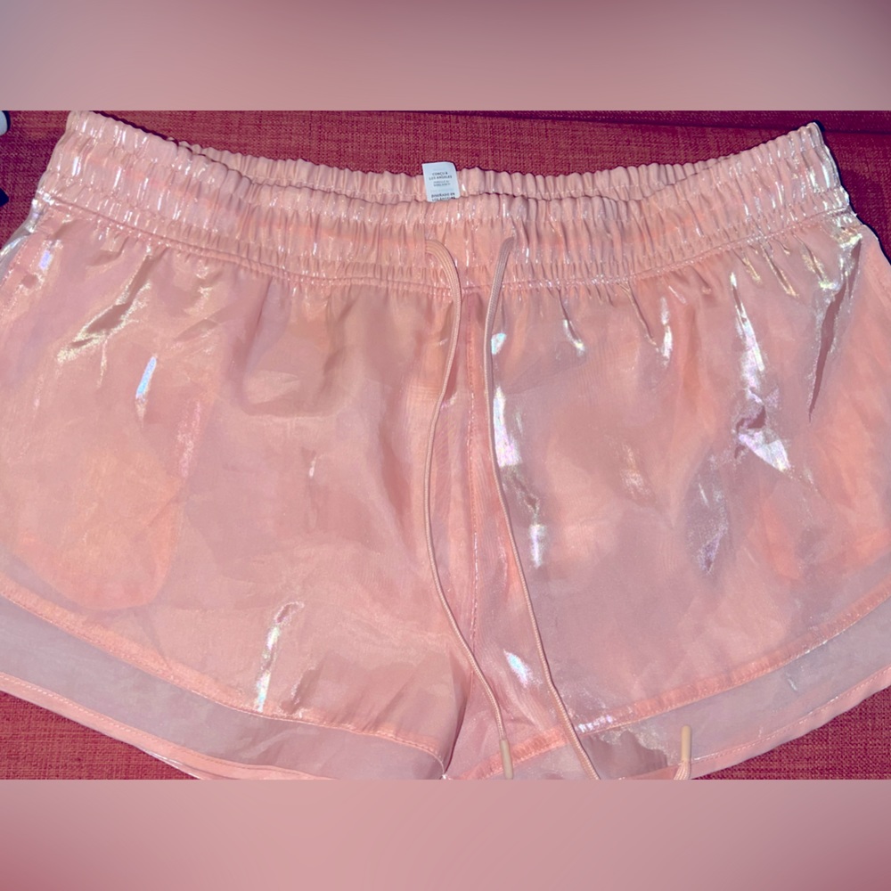 Short marika size xl